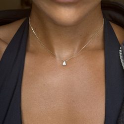 Georgiano Fine Jewelry & Watches - Perfect custom necklace