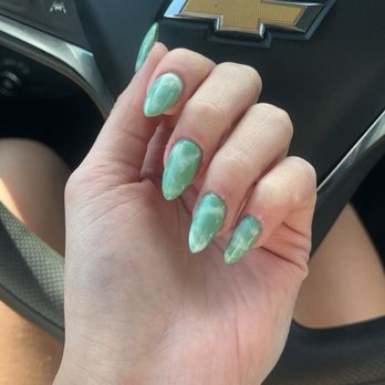Imperial Nails & Spa - Nail Salons Near Me - Jacksonville Beach, Florida