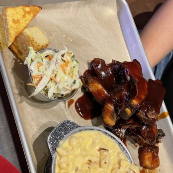 Winners Sports Bar - Baby Rack Ribs - Sports Bars Near Me - Glendale, Arizona Winners Sports Bar - Baby Rack Ribs - Sports Bars Near Me - Glendale, Arizona