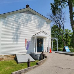 Boston Store - Exterior