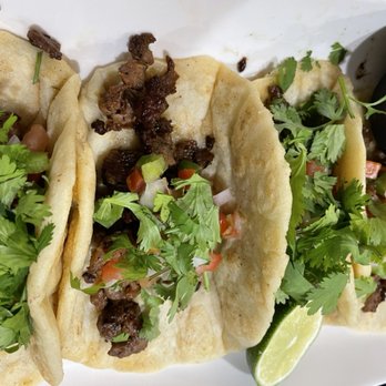 Restaurante TropiCafe - TACOS..
tortillas hechas a mano..
*Fajita
*Pollo
*Pescado - Honduran Near Me - Conroe, Texas Restaurante TropiCafe - TACOS..
tortillas hechas a mano..
*Fajita
*Pollo
*Pescado - Honduran Near Me - Conroe, Texas