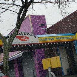 Exterior photo of Randazzo's Clam Bar - Brooklyn, New York Exterior photo of Randazzo's Clam Bar - Brooklyn, New York