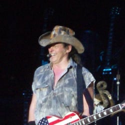 Budweiser Grand Nationals Weekend