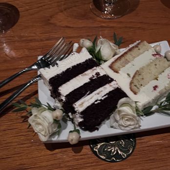 La Bouchée - Custom Cakes Near Me