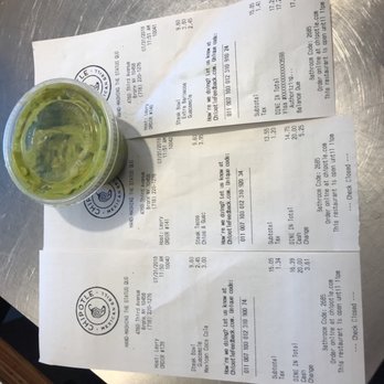 Chipotle Mexican Grill - Mexican Near Me - Bronx, New York Chipotle Mexican Grill - Mexican Near Me - Bronx, New York