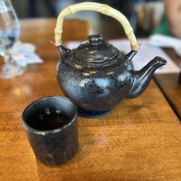 Green Tea