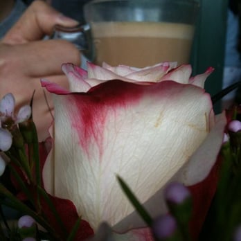 Cafe Borrone - Mexican mocha - Breakfast & Brunch Near Me - Menlo Park, California