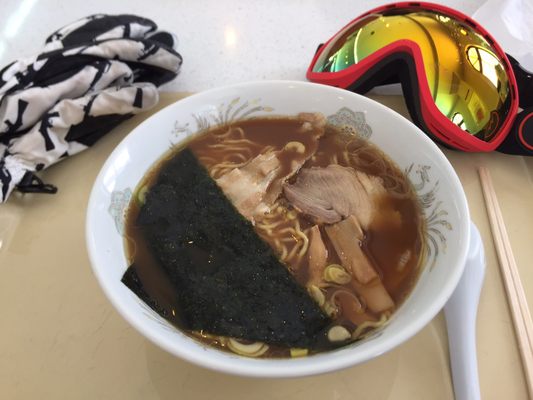 Appi Kogen Ski Resort by null