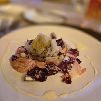 Orchard Kitchen - Modern European Near Me - Langley, Washington