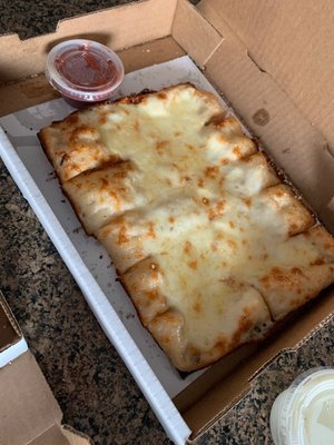 Two Guys From Italy by null