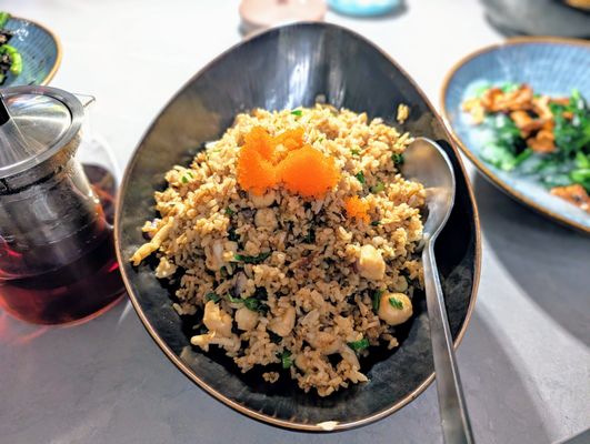 YAO Modern Cantonese Cuisine 富瑤 by null