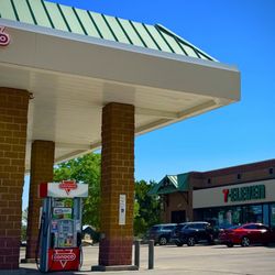 7-Eleven