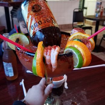 La Perla del Pacifico - Mexican Near Me - Oakland, California La Perla del Pacifico - Mexican Near Me - Oakland, California