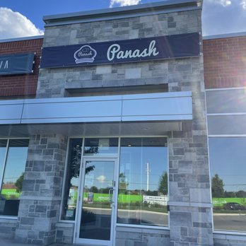 Panash Bakery - Bakeries Near Me - Markham, Ontario