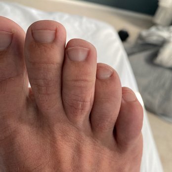 Aloha Nails - Zero care - Nail Salons Near Me - Winnipeg, Manitoba