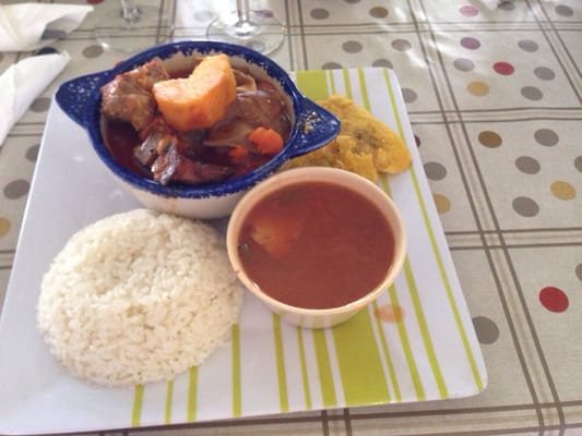 Restaurant Arturito Santiago