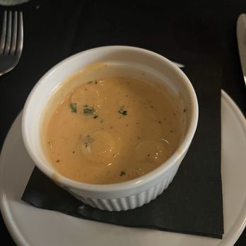 Michael's Restaurant - Lobster bisque - Steakhouses Near Me - Birmingham, Alabama Michael's Restaurant - Lobster bisque - Steakhouses Near Me - Birmingham, Alabama