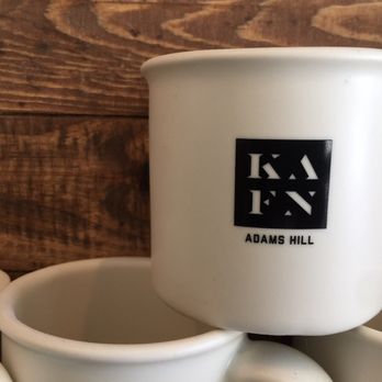 Kafn Coffee Bar - Coffee & Tea Near Me - Glendale, California Kafn Coffee Bar - Coffee & Tea Near Me - Glendale, California