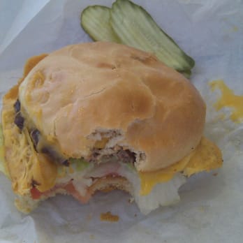 Nobby's - Burgers Near Me - Chico, California