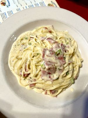 Palermo Restaurant Italian Cucina by null