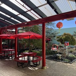 Chinatown Food Court