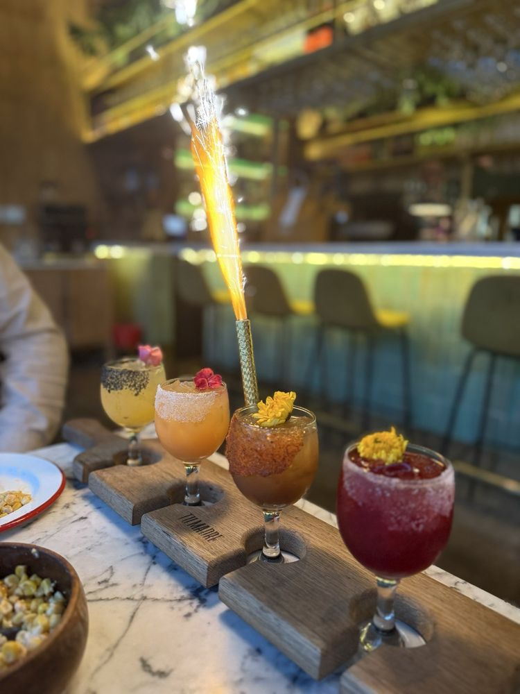 Tu Madre - Larchmont