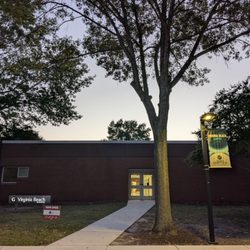 Tidewater Community College - Virginia Beach Campus - Virginia Beach campus building