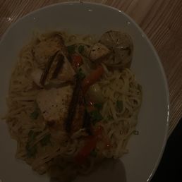Bonefish Signature Pasta