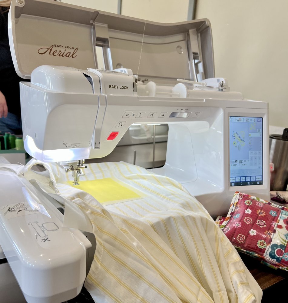 THIMBLES QUILTS Updated August 2024 19 Photos & 13 Reviews 940 S State St, Lockport