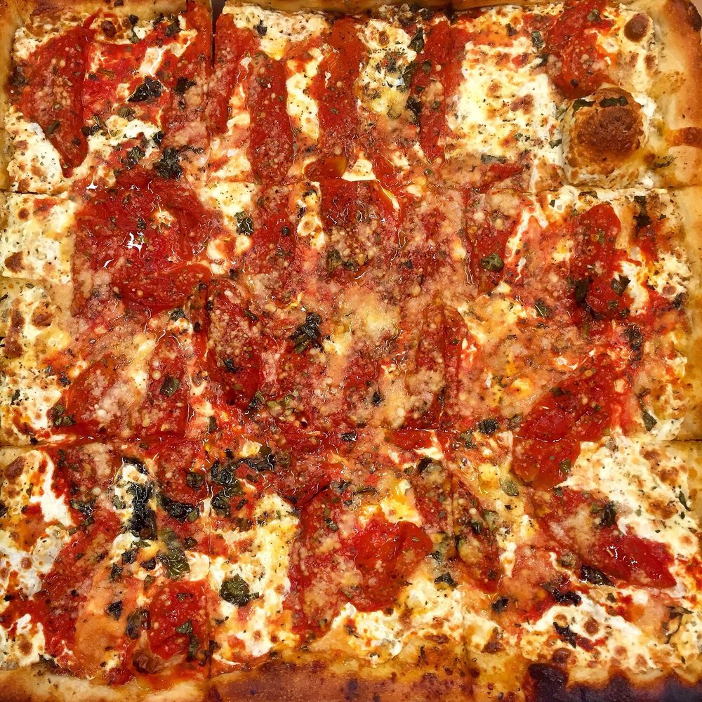 GIUSEPPE’S PIZZA CLOSED 75 Photos & 101 Reviews 341 Lexington Ave