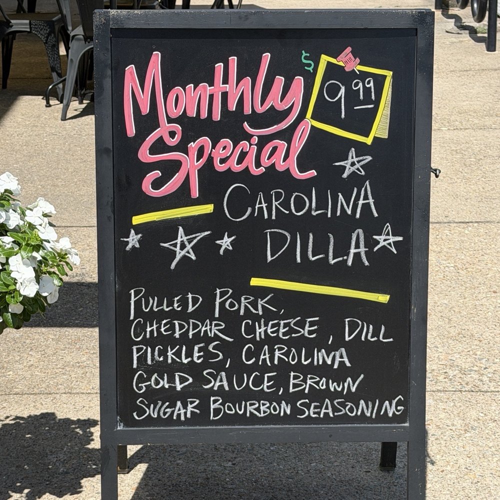 Killa Dillas - Tex-Mex Near Me - Henrico, Virginia