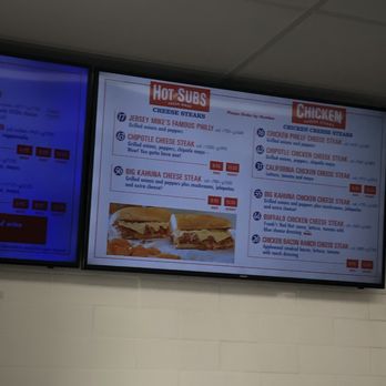 Jersey Mike's Subs - ... - Fast Food Near Me - Clovis, California