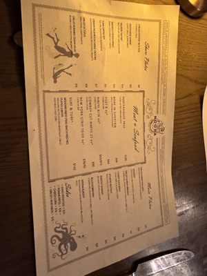 Menu photo 5 Noona Meat & Seafood Duluth, GA Menu photo 5 Noona Meat & Seafood Duluth, GA