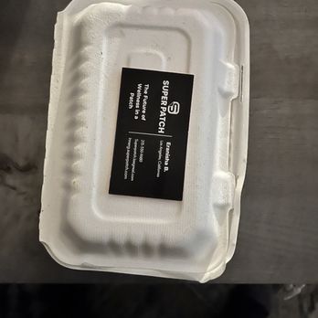 Fish Grill - Unfortunately small container - Kosher Near Me - Los Angeles, California Fish Grill - Unfortunately small container - Kosher Near Me - Los Angeles, California