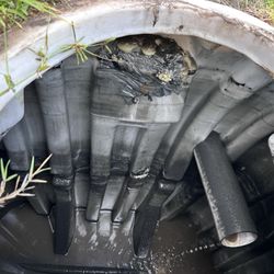 Antees Septic & Drain