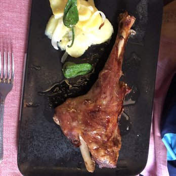 Los Galayos - Lamb - Spanish Near Me - Madrid, M Los Galayos - Lamb - Spanish Near Me - Madrid, M