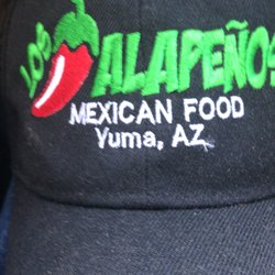 Los Jalapenos Mexican Restaurant