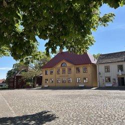 Dahlbergs Café - Dahlbergs café