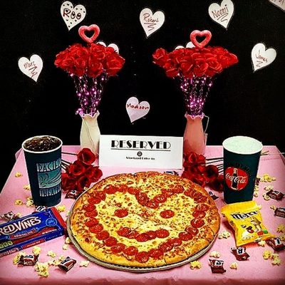 Vineland Drive-In by null