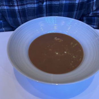 Tellers An American Chophouse - Lobster Bisque - Steakhouses Near Me - Islip, New York