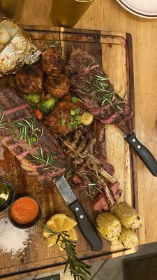 Ole Ole Steak House by null