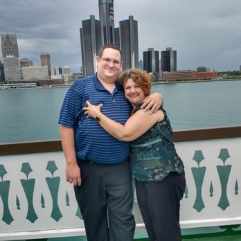 Detroit Princess Riverboat - Travel Services Near Me - Detroit, Michigan Detroit Princess Riverboat - Travel Services Near Me - Detroit, Michigan