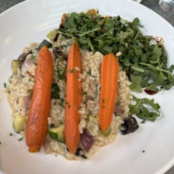 Lakeview Taphouse - Vegetable Risotto - Salad Near Me - Lake Oswego, Oregon Lakeview Taphouse - Vegetable Risotto - Salad Near Me - Lake Oswego, Oregon