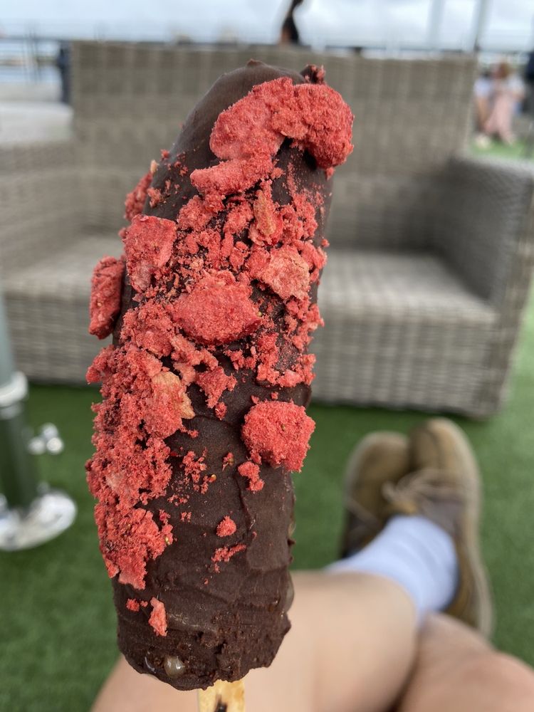 FIT BOWL CO SUPERFOOD BAR Updated October 2024 28 Photos & 22 Reviews 615 Channelside Dr