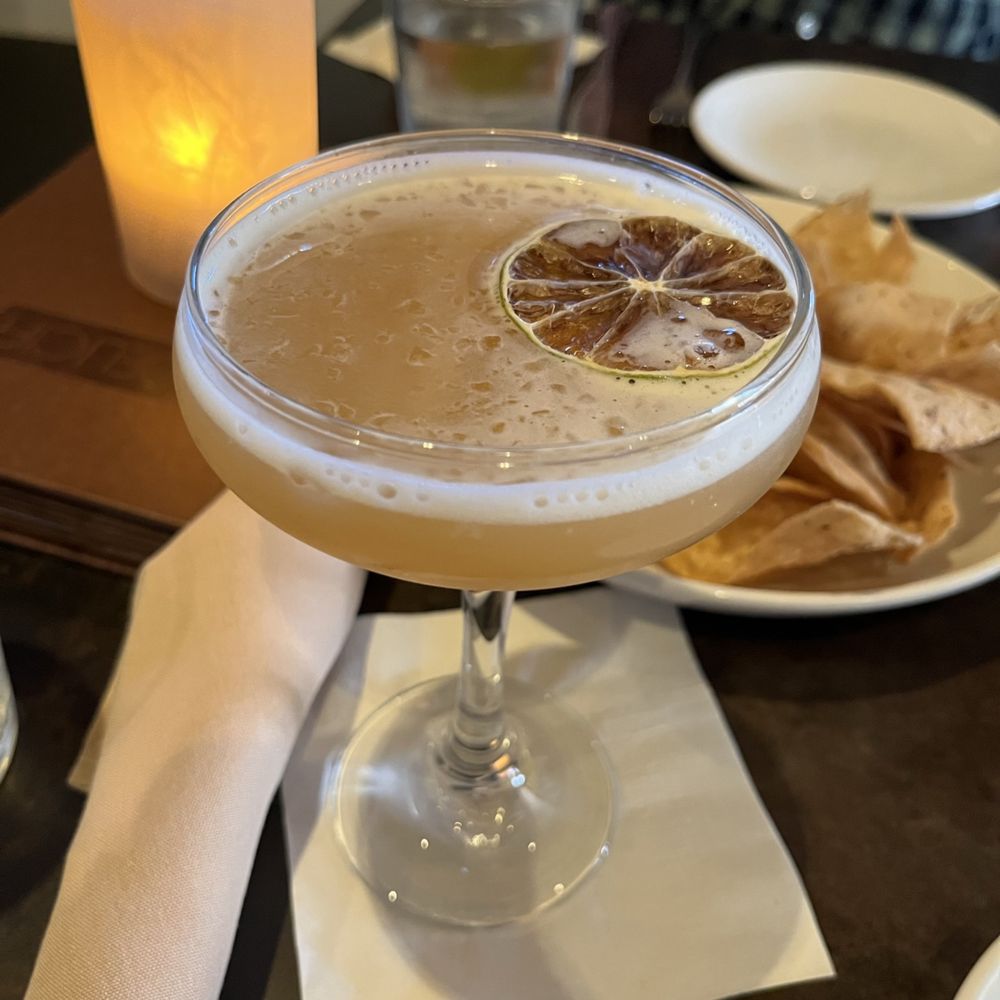 Delicia - Passion fruit daiquiri - Latin American Near Me - Indianapolis, Indiana Delicia - Passion fruit daiquiri - Latin American Near Me - Indianapolis, Indiana