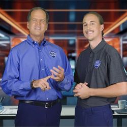 Smart Tech Protect - Stay tuned for our upcoming commercials featuring some of our best technology yet!