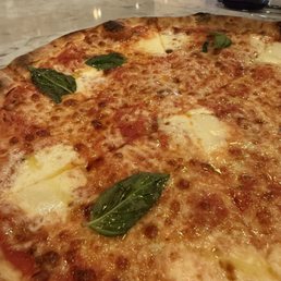 Margherita Margherita