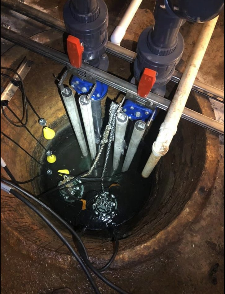 Slide of Petree & Sons Plumbing