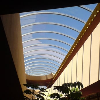 Marin County Civic Center - Civic Center Near Me - San Rafael, California