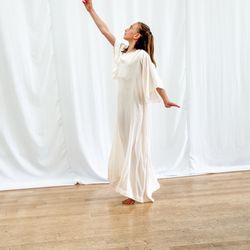 Seaside Arts Center - Duncan dance